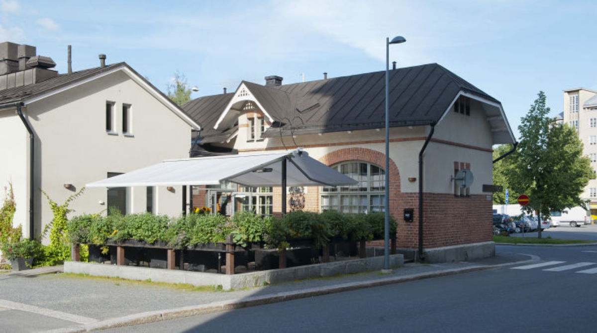 Mobirise Website Builder