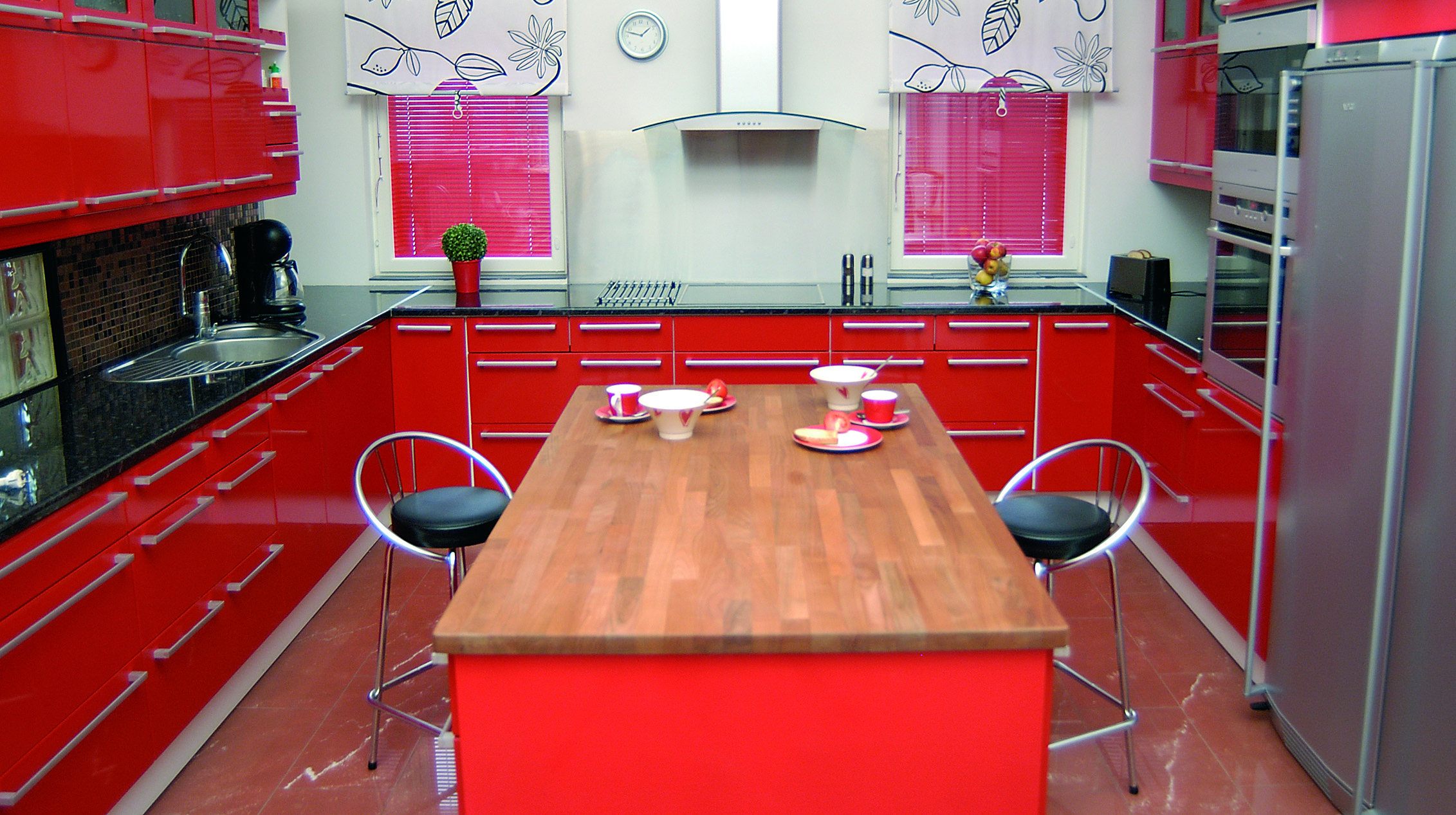 Mobirise Website Builder